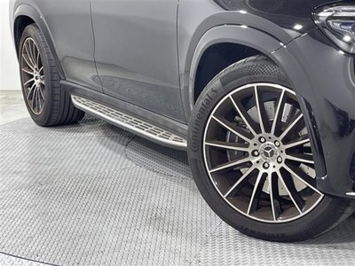 2022 Mercedes-BENZ GLE 缩略图 40