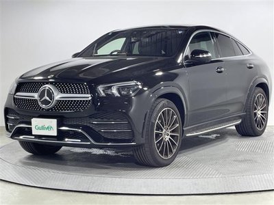 2022 Mercedes-BENZ GLE 缩略图 37