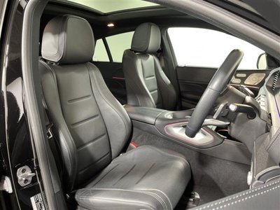 2022 Mercedes-BENZ GLE 缩略图 30