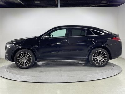 2022 Mercedes-BENZ GLE 缩略图 36
