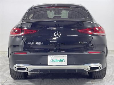 2022 Mercedes-BENZ GLE 缩略图 33