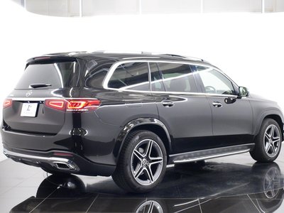 2020 Mercedes-BENZ GLS — миниатюра 20