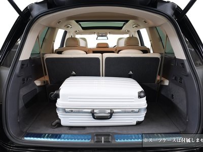 2020 Mercedes-BENZ GLS — миниатюра 23