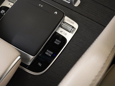 2020 Mercedes-BENZ GLS — миниатюра 63