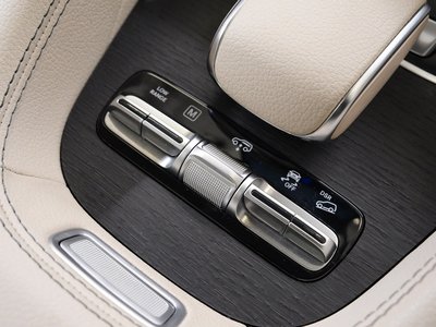 2020 Mercedes-BENZ GLS — миниатюра 64