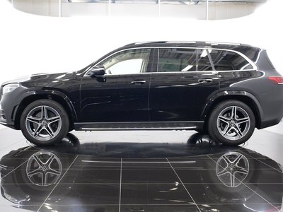 2020 Mercedes-BENZ GLS — миниатюра 17