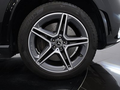 2020 Mercedes-BENZ GLS — миниатюра 11