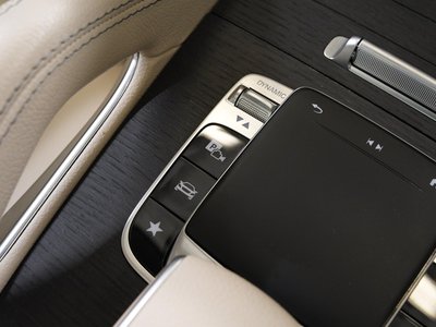 2020 Mercedes-BENZ GLS — миниатюра 62