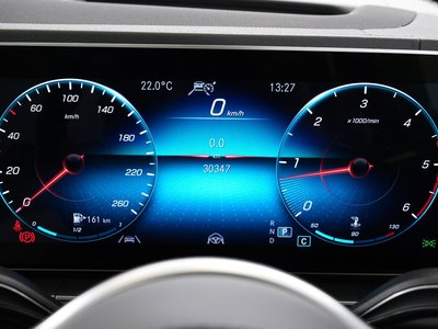 2020 Mercedes-BENZ GLS — миниатюра 52