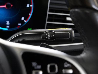 2020 Mercedes-BENZ GLS — миниатюра 45