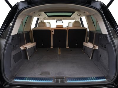 2020 Mercedes-BENZ GLS — миниатюра 24