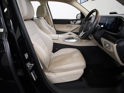 2020 Mercedes-BENZ GLS — миниатюра 31