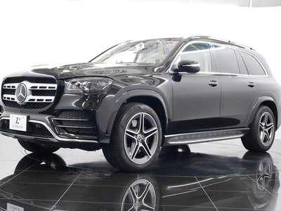 2020 Mercedes-BENZ GLS — миниатюра 16