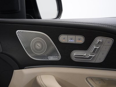 2020 Mercedes-BENZ GLS — миниатюра 32