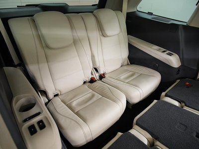 2020 Mercedes-BENZ GLS — миниатюра 43