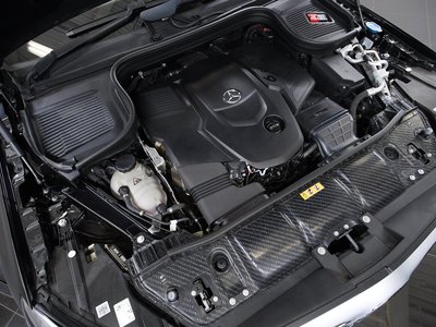 2020 Mercedes-BENZ GLS — миниатюра 22