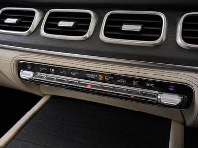 2020 Mercedes-BENZ GLS — миниатюра 58