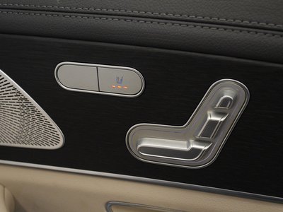 2020 Mercedes-BENZ GLS — миниатюра 42