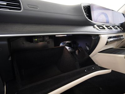 2020 Mercedes-BENZ GLS — миниатюра 36