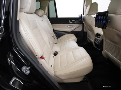 2020 Mercedes-BENZ GLS — миниатюра 38