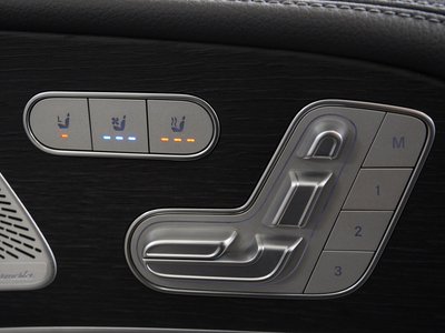 2020 Mercedes-BENZ GLS — фото 9