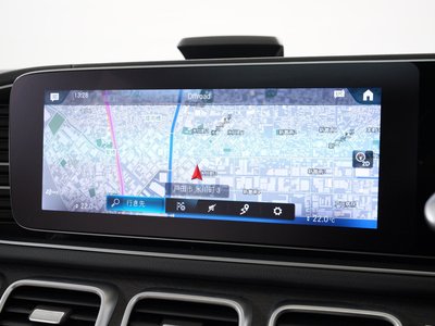 2020 Mercedes-BENZ GLS — миниатюра 53