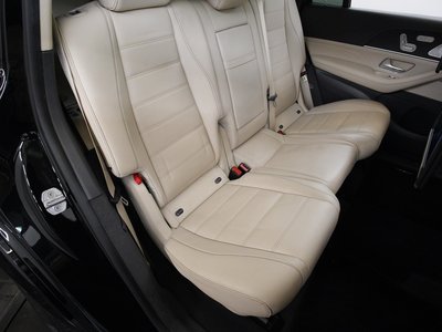 2020 Mercedes-BENZ GLS — миниатюра 37