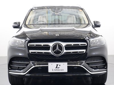 2020 Mercedes-BENZ GLS — миниатюра 15