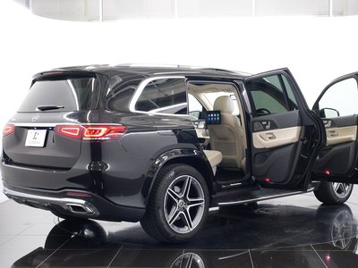 2020 Mercedes-BENZ GLS — миниатюра 21