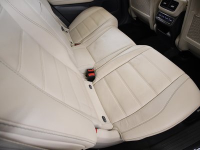 2020 Mercedes-BENZ GLS — миниатюра 39