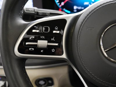 2020 Mercedes-BENZ GLS — миниатюра 48