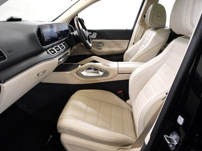 2020 Mercedes-BENZ GLS — миниатюра 35