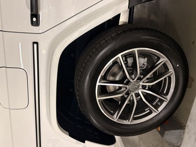 2026 Mercedes-BENZ G-CLASS 照片 6
