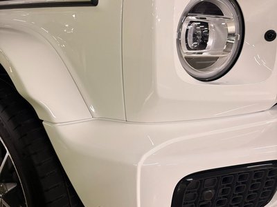 2026 Mercedes-BENZ G-CLASS thumbnail 15