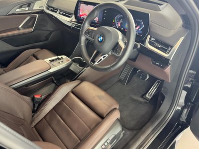 2024 BMW X2 缩略图 25