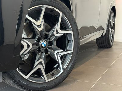 2024 BMW X2 缩略图 19