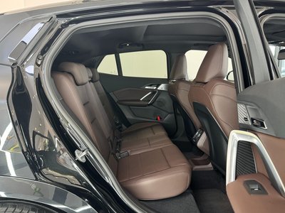 2024 BMW X2 缩略图 21