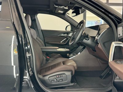 2024 BMW X2 缩略图 24