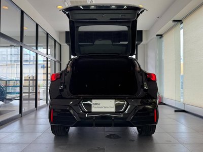 2024 BMW X2 缩略图 14