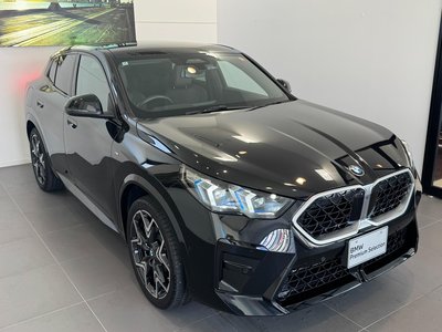 2024 BMW X2 缩略图 38