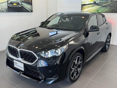 2024 BMW X2 缩略图 39