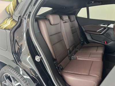 2024 BMW X2 缩略图 22