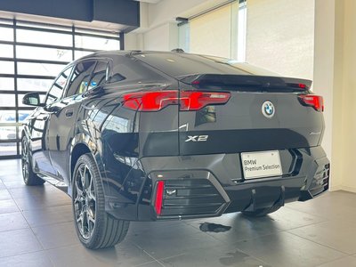 2024 BMW X2 缩略图 12