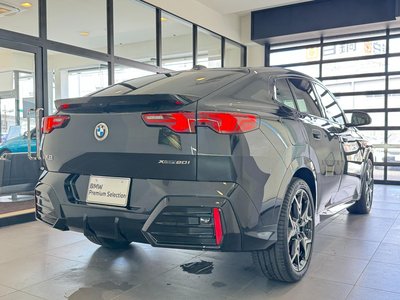 2024 BMW X2 缩略图 11