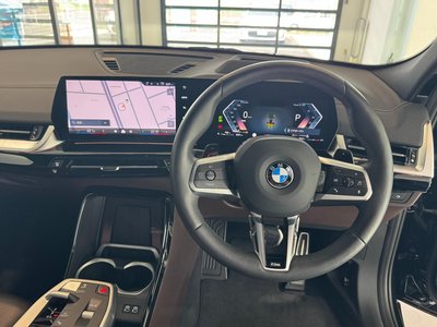 2024 BMW X2 照片 2