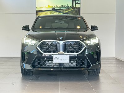 2024 BMW X2 缩略图 7