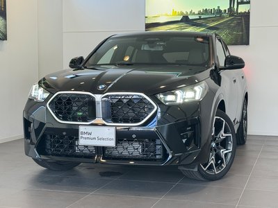 2024 BMW X2 照片 1