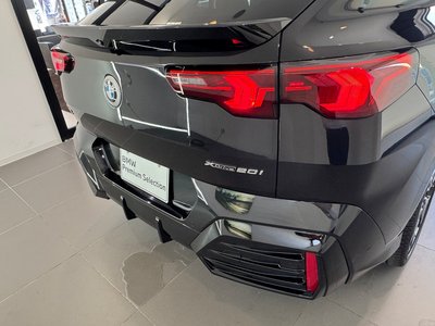 2024 BMW X2 缩略图 40