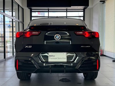 2024 BMW X2 缩略图 8