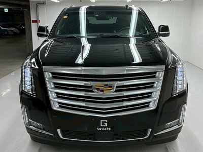 2017 CADILLAC ESCALADE — фото 9